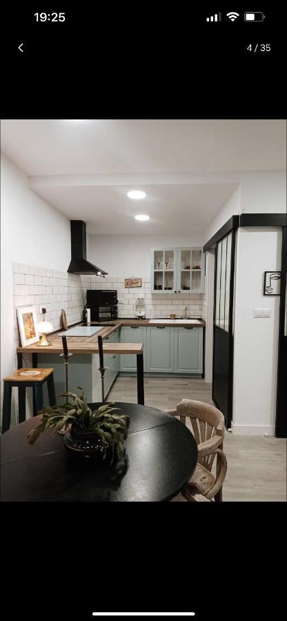 Coqueto Loft En La Playa Apartment Almeria Bagian luar foto