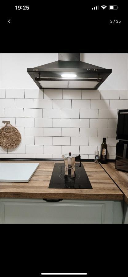 Coqueto Loft En La Playa Apartment Almeria Bagian luar foto